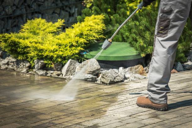 Best Machinery and Equipment Cleaning  in Hemphill, TX