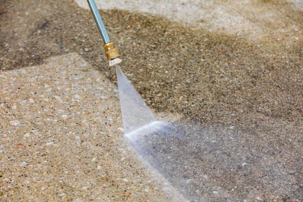 Best Post-Construction Pressure Washing  in Hemphill, TX