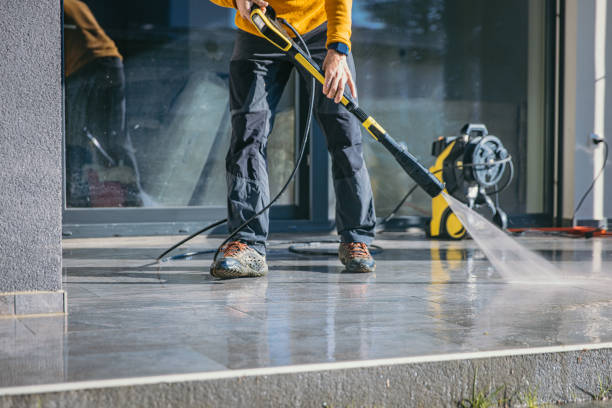 Best Fence Cleaning  in Hemphill, TX