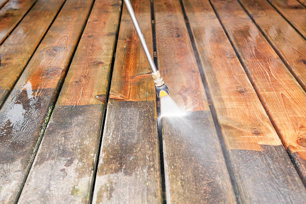 Reliable Hemphill, TX Pressure Washing Services Solutions