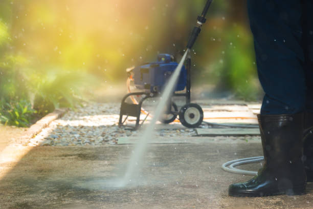 Best Rust Removal  in Hemphill, TX